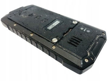 Maxcom MM916 Прочный черный IP67 | Б