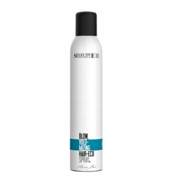 Selective Blow Volumizing Spray 300ml