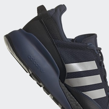 BUTY SPORTOWE MĘSKIE ADIDAS ZX 2K BOOST PURE