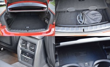 BMW Seria 3 G20-G21 2022 BMW Seria 3 320e Sportline 2.0 Hybryda Plug-In 272KM Bezwypadek SerwisASO, zdjęcie 23