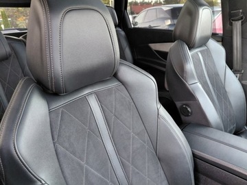 Peugeot 5008 II 2019 Peugeot 5008 GT Panorama Radar Full LED 2xKamera 2.0 Diesel 177KM, zdjęcie 18