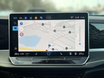 Volkswagen Passat B8 Variant Facelifting 2.0 TDI SCR 150KM 2024 Volkswagen Passat Elegance Matrix Panorama Harman ACC FV23 Serwis ASO, zdjęcie 24