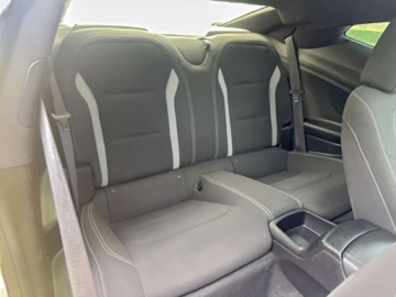 Chevrolet Camaro VI Coupe 6.2 455KM 2018 Chevrolet Camaro SS 2018 6.2L 6.2 Benzyna 455KM, zdjęcie 8