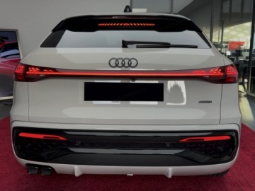 Audi 2026 AUDI Q5 TDI quattro S line Sportback Suv 2.0 (204KM) 2026, zdjęcie 1