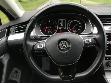 Volkswagen Passat B8 Variant 2.0 TDI BlueMotion SCR 150KM 2019 Volkswagen Passat B8 2.0 TDI EVO Business DSG Fakt. VAT 23%, zdjęcie 17