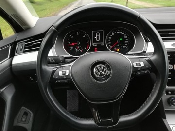 Volkswagen Passat B8 Variant 2.0 TDI BlueMotion SCR 150KM 2019 Volkswagen Passat B8 2.0 TDI 150 Ps DSG//Fakt. VAT 23%, zdjęcie 17
