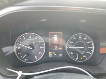 Subaru 2025 Subaru Ascent Onyx Touring 2025 2.4l 2.4 Benzyna 260KM, zdjęcie 9