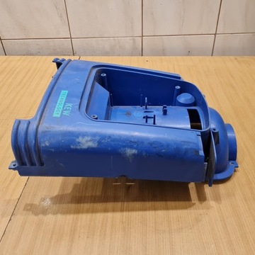 ALTO DYNAMIC 6900 КРЫШКА КОРПУС КРЫШКА КОРПУС