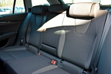 Skoda Octavia IV Scout 1.5 TSI ACT 150KM 2024 Škoda Octavia Skoda Octavia Bezwypadkowy / Salon, zdjęcie 11