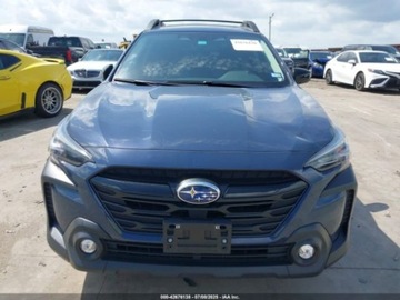 Subaru 2025 Subaru Outback Onyx Edition 2025 2.5l 2.5 Benzyna 182KM, zdjęcie 8