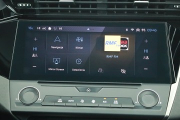 Peugeot 308 III SW 1.5 BlueHDi 130KM 2022 Peugeot 308 1.5 BlueHDi, Salon Polska, zdjęcie 8