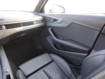 Audi A4 B9 Allroad Quattro Facelifting 2.0 40 TDI 204KM 2021 Audi A4 Allroad Audi A4 allroad 40 TDI 204km S tronic 2.0 Diesel 204KM, zdjęcie 22