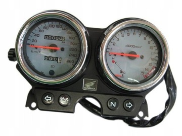 ZEGARY LICZNIKI HONDA CB 600 HORNET 98-02 CB600