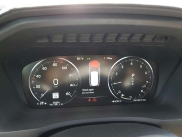 Volvo XC90 II 2020 Volvo XC 90 2020, 2.0L, 4x4, T6 INSCRIPTION, po gradobiciu 2.0 Benzyna, zdjęcie 9