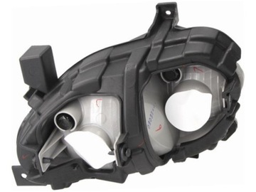 DEPO SVĚTLO MLHOVKA 223-2029R-UE + HALOGEN 223-2029L-UE ABAKUS