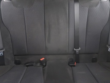 BMW Seria 1 F20-F21 Hatchback 5d 116i 136KM 2013 BMW 1 116i, Salon Polska, Xenon, Bi-Xenon, Klima, zdjęcie 9