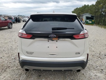 Ford Edge II 2019 Ford Edge Sel awd 2.0 Benzyna 250KM, zdjęcie 3