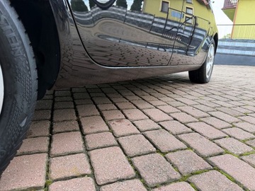 Opel Meriva II Mikrovan 1.4 Twinport ECOTEC 100KM 2011 Opel Meriva TYLKO 132tyśkm 1WŁ Wersja ESSENTIA 2011 Klima 1.4Zwykła Benzyna, zdjęcie 18