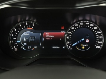 Ford Mondeo V Kombi 2.0 TDCi 180KM 2016 Ford Mondeo Kamera, Navi, Aut.klima, Podg.fotele,, zdjęcie 21