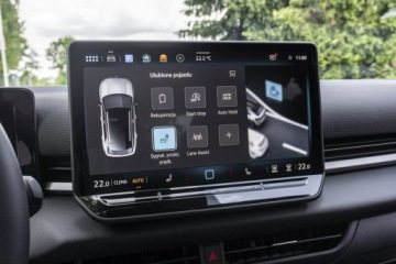 Volkswagen T-Roc II 2026 Volkswagen T-Roc Style 1.5 TSI HEV 170 KM Skrzynia, zdjęcie 26