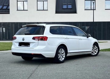 Volkswagen Passat B8 Variant 2.0 TDI BlueMotion SCR 150KM 2019 Volkswagen Passat 2.0 TDI EVO Essence, zdjęcie 2