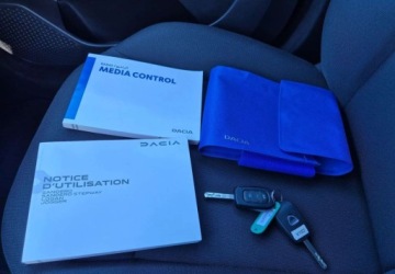 Dacia Jogger 1.0 TCe 110KM 2022 Dacia Jogger 1.0 benz + LPG / 7l/100km !!!, zdjęcie 35