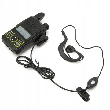 МИНИ-рация BAOFENG BF-T1