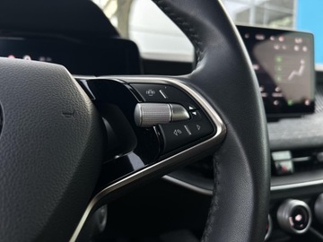 Skoda Superb III Kombi Facelifting 2.0 TDI SCR 150KM 2024 Skoda Superb Combi Podgrz.fotele + kierownica| Kam, zdjęcie 22