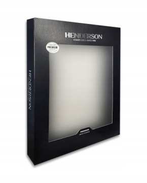 МУЖСКАЯ ПИЖАМА С КОРОТКИМИ РУКАВАМИ HENDERSON - L