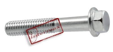 БОЛТЫ КРЫШКИ ПРИВОДНОГО РЕМНЯ ДЛЯ СКУТЕРА 4T GY6 9 шт.