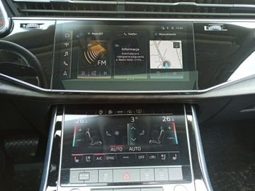 Audi Q7 II 2023 Audi Q7 7 miejsc, 18 tys km, zdjęcie 19