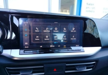 Ford Tourneo Connect IV Van 1.5 EcoBoost 114KM 2025 Ford Tourneo Connect Ford Tourneo Connect 1.5 EcoBoost Titanium 1.5 Benzyna, zdjęcie 8