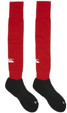 Спортивные носки для регби CANTERBURY 11-1 29-33