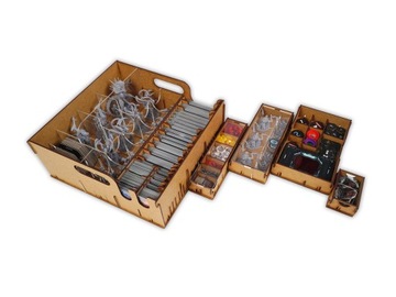 Вставьте e-Raptor Nemesis