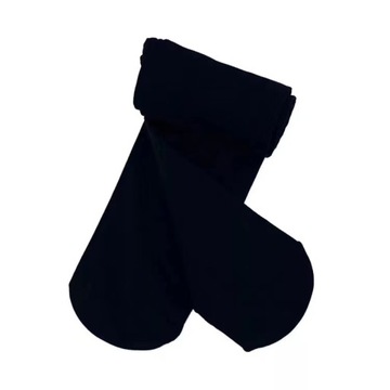 БАЛЕТНЫЕ КОЛГОТКИ 90 DEN 125-140см ЧЕРНЫЕ - КАЧЕСТВО