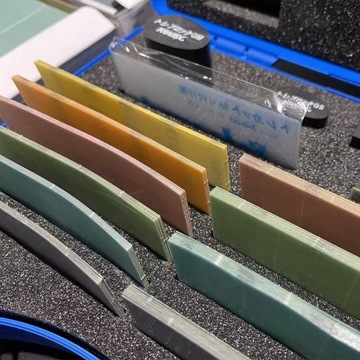 Kovax ToleCut Kit – набор для удаления включений
