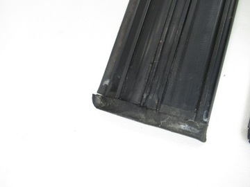 BMW e36 M накладки на пороги, комби-пакет M3 седан