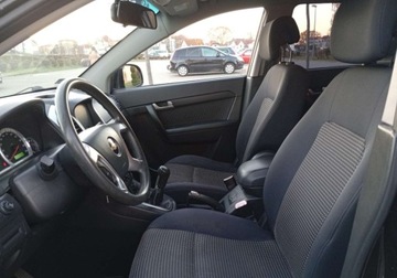 Chevrolet Captiva I 2008 Chevrolet Captiva Zarejestrowany w Polsce - ubezpieczony - 2,0 - 150 KM 2.0, zdjęcie 17