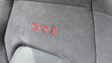 Volkswagen Golf VIII 2023 Volkswagen Golf GTI Clubsport 2.0TSI 300KM ACC Pan, zdjęcie 28