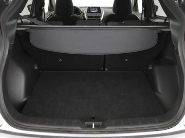 Mitsubishi Eclipse Cross SUV 1.5 T 163KM 2019 Mitsubishi Eclipse Cross klima auto kamera i, zdjęcie 19