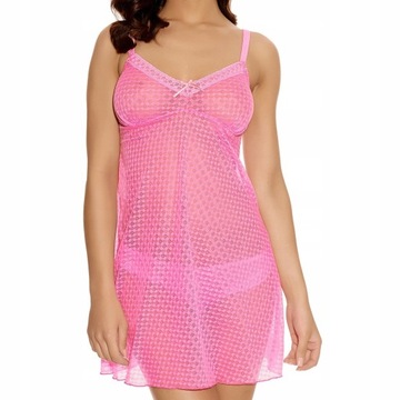 FREYA RAPTURE CHEMISE UK XS EU XS