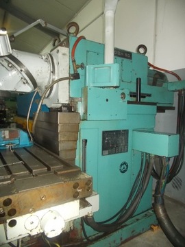 Frezarka uniwersalna FGSH 50