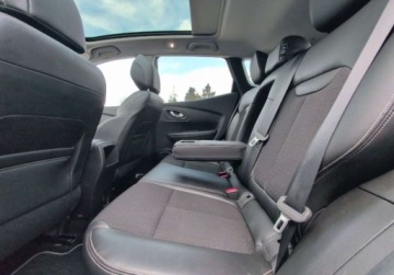 Renault Kadjar Crossover 1.2 Energy TCe 130KM 2015 Renault Kadjar 1.2 Energy TCe Intens SalonPL Bogata Wersja Od Reki Zadbany, zdjęcie 13