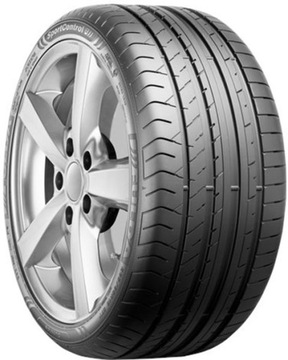 4X 225/40R18 Fulda SPORTCONTROL 2 92Y XL, FP