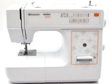 Husqvarna Maszyna do szycia E10