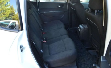 Peugeot 3008 I Crossover 1.6 HDI 109KM 2010 Peugeot 3008 Peugeot 3008 HDi FAP 110 Tendance 1.6 Diesel 109KM, zdjęcie 20