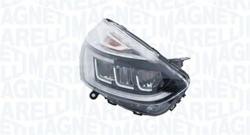 MAGNETI MARELLI 712106001120 SVĚTLOMET