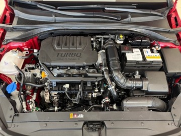 Kia Ceed III Hatchback Facelifting  1.5 T-GDI 160KM 2024 Kia Ceed M / Kamera / 1 właściciel / Salon Polska, zdjęcie 17