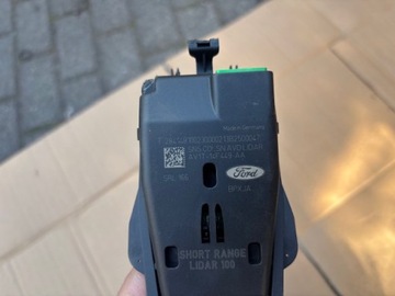 SENZOR RADAR KAMERA FORD B-MAX 2012-2017 EVROPA AV1T-14F449-AA