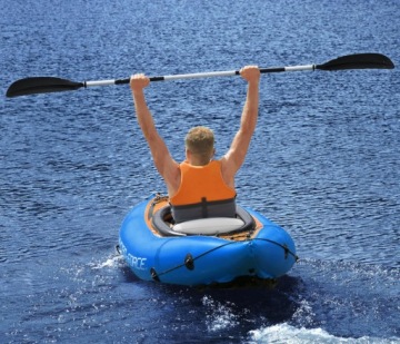 АЛЮМИНИЕВОЕ ВЕСЛО 230 см BESTWAY 62174